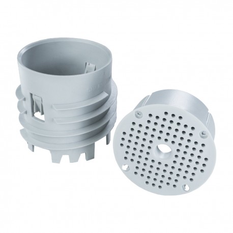 doska montážna do zateplenia MDFZ 80